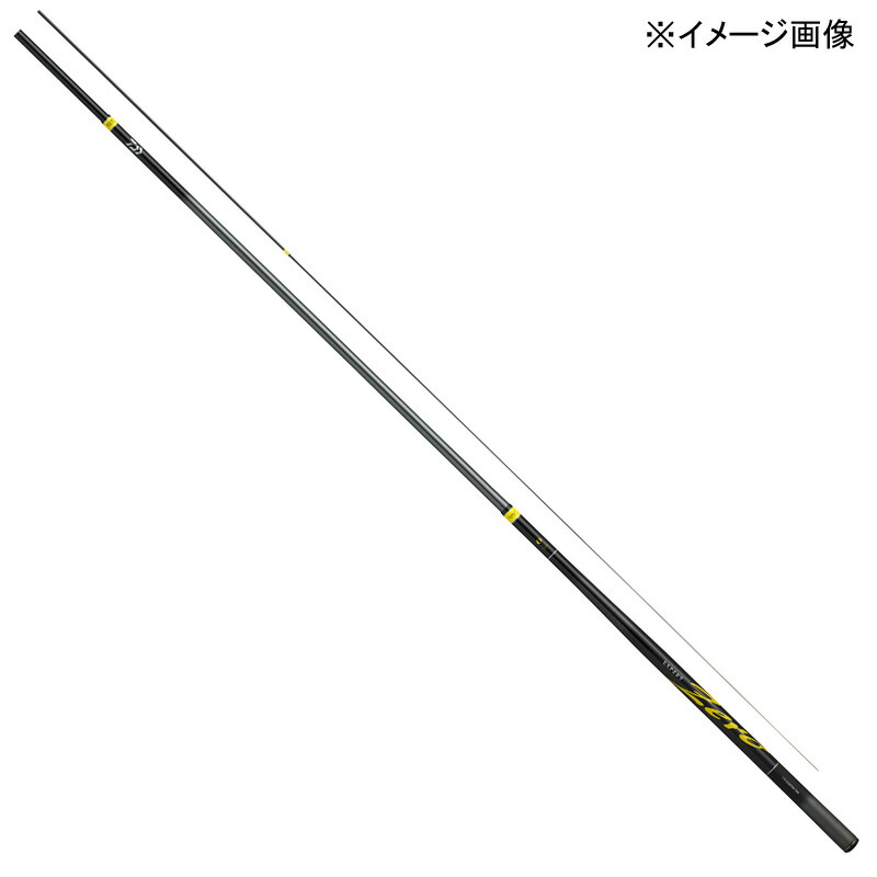 ダイワ(Daiwa) エキスパート ゼロ TT H85M H85M 05900172
