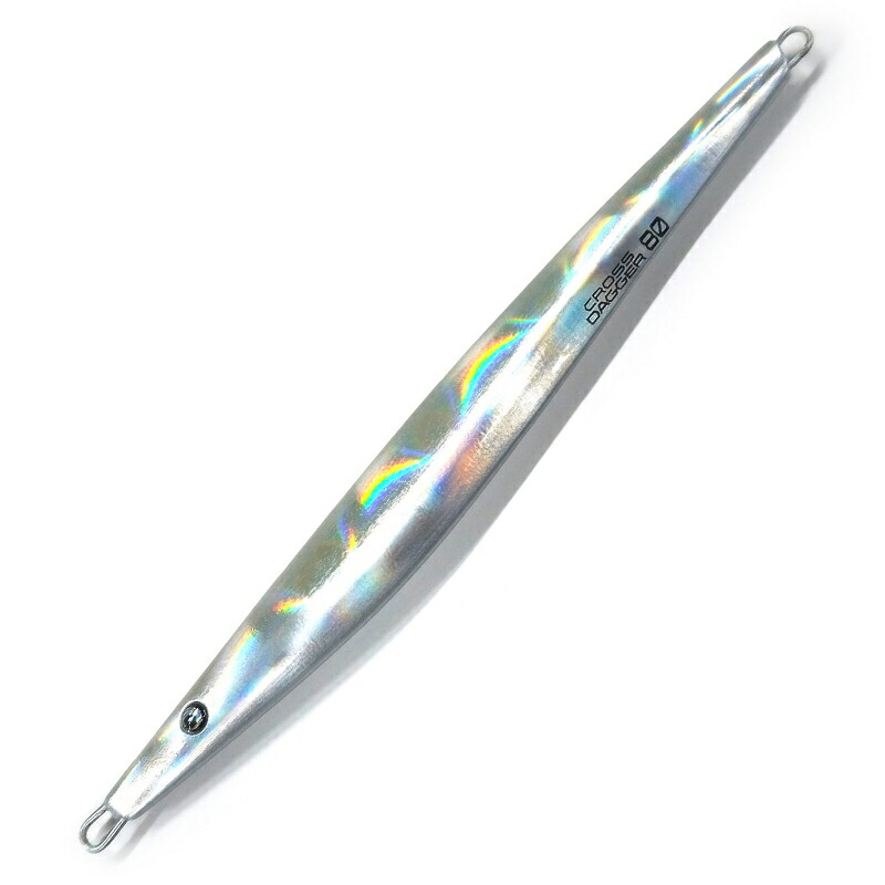 楽天市場】プレッジ クロスダガー 60g (メタルジグ ジギング) ゆう