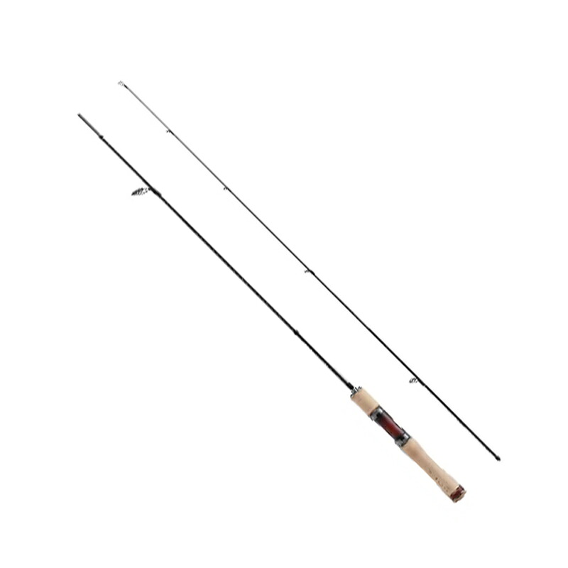 シマノ(SHIMANO) 24 カーディフ 流れ 割り増し金 S54SUL(スピニング・2天下太平) S54SUL 357908