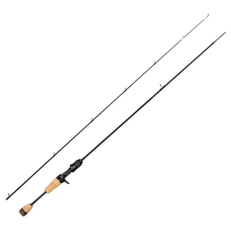 アブガルシア(Abu Garcia) 勢揃え音楽的リズムIV MBEC-582UL(ベイト・2天下太平) MBEC-582UL 1638066 スポーツ・アウトドア-ロッド・竿本体