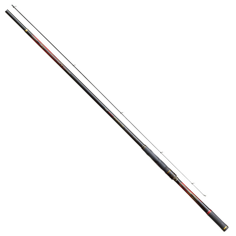 がまかつ(Gamakatsu) がま磯 スーパープレシード 1.5号(5ピース) 5.0m 22179