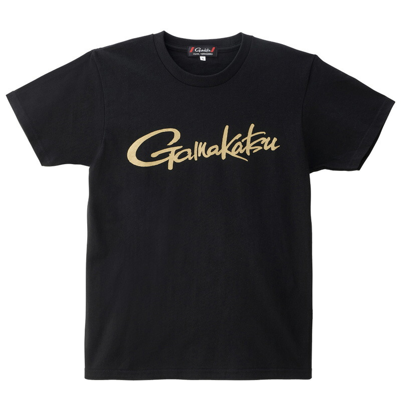 Gamakatsu フィッシングウェア 半袖　メンズ　4Ｌ 91_1.jpg