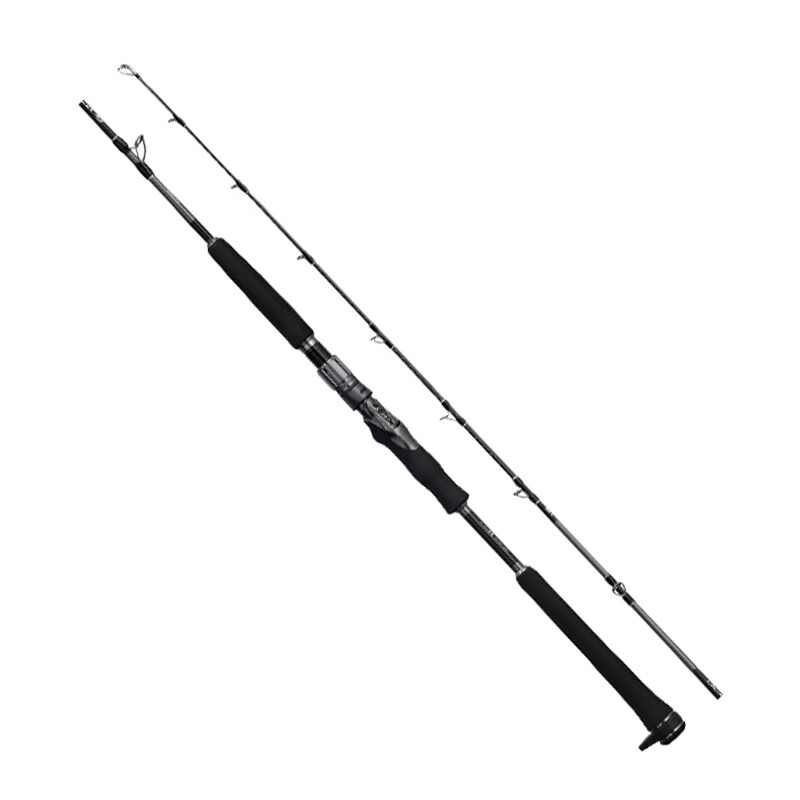 シマノ(SHIMANO) 25オシア EJ B58-6(ベイト・グリップジョイントのワンピース) B58-6 358547
