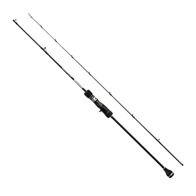 【7/18~店内最大7500円OFFクーポン】 シマノ(SHIMANO) 25グラップラー タイプスローJ B66-1 B66-1 358721|ナチュラム フィッシング専門店