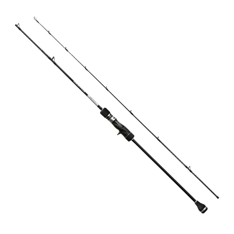シマノ(SHIMANO) 25グラップラー タイプスローJ B66-2 B66-2 358738