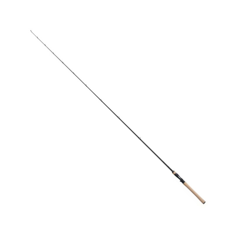 シマノ17‘エクスプライド 168L-BFS/2(SHIMANO)⑧ シマノ SHIMANO エクスプライド 168L-BFS/2 バスロッド - 最安値