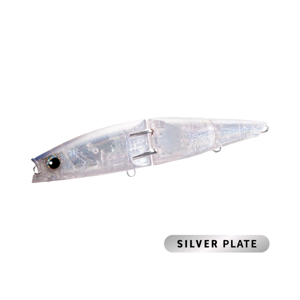シマノ(SHIMANO) オシア アーマジョイント 220F フラッシュブースト 220mm 008 STクリア XV-B22Y