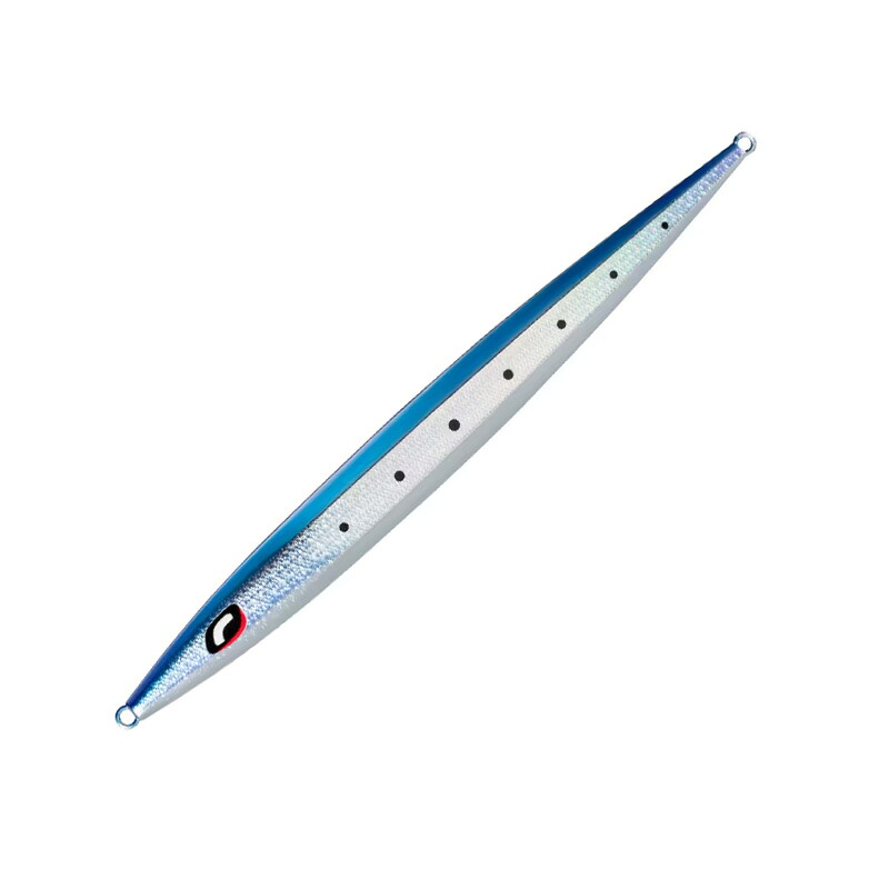 シマノ(SHIMANO) オシア スティンガーバタフライ イージーペブル 900g 013 Sイワシ JV-F90T
