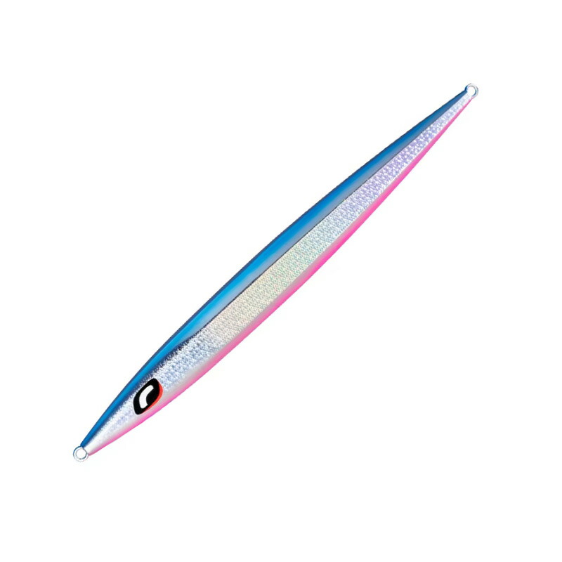 シマノ(SHIMANO) オシア スティンガーバタフライ イージーペブル 900g 014 Sブルピン JV-F90T