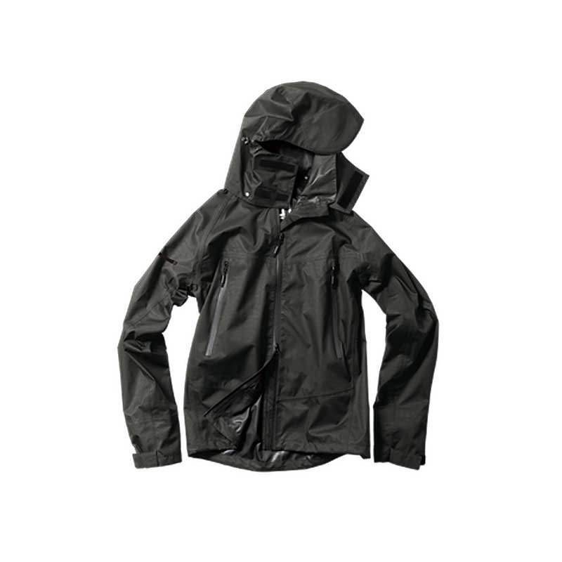 UOYA(ウオヤ) UMI RAIN GEAR 3レイヤーレインジャケット UM720 全7大きさ