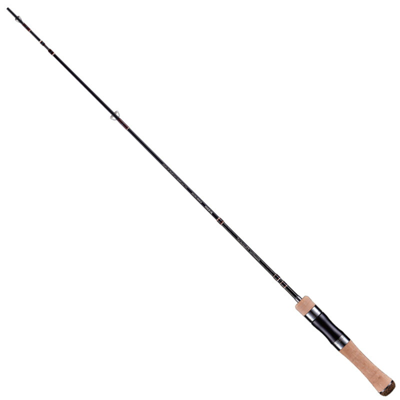 Jackson カワセミラプソディKWSM-S41L 5Pスピニング ジャクソン カワセミラプソディ KWSM-S49L - 釣具のポイント