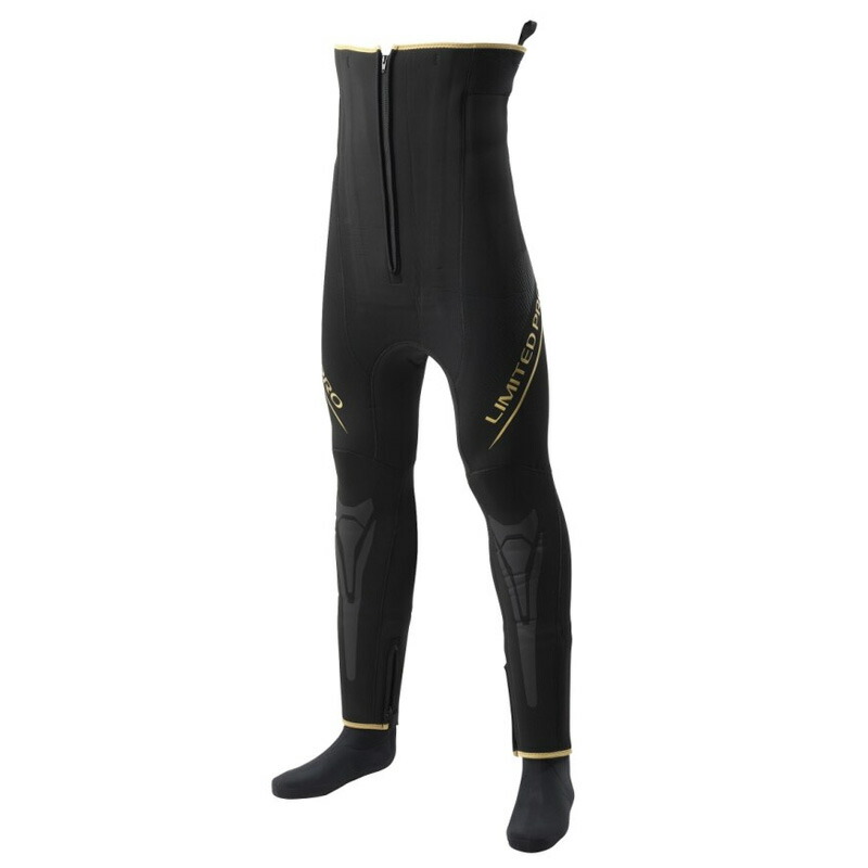 【7/18～店内最大7500円OFFクーポン】 シマノ(SHIMANO) FW-561Y リミテッドプロ フィットウェーダー 中丸 3.0 全3サイズ｜ナチュラム フィッシング専門店
