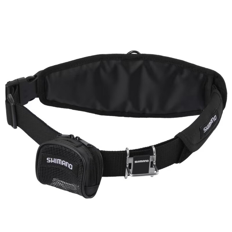 シマノ(SHIMANO) AC-560Y リミテッドプロ アユ三尺帯 無償性 黒いこと 125057