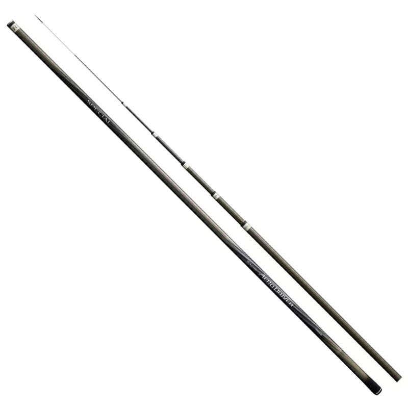シマノ(SHIMANO) 特別 エアロ１番ウッド 90(7天下太平) 340597 【個別貨物輸送品】 大型便