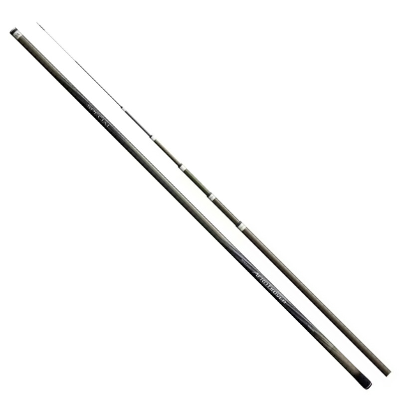 シマノ(SHIMANO) 特別 エアロ１番ウッド H90(7天下太平) 340634 【個別貨物輸送品】 大型便
