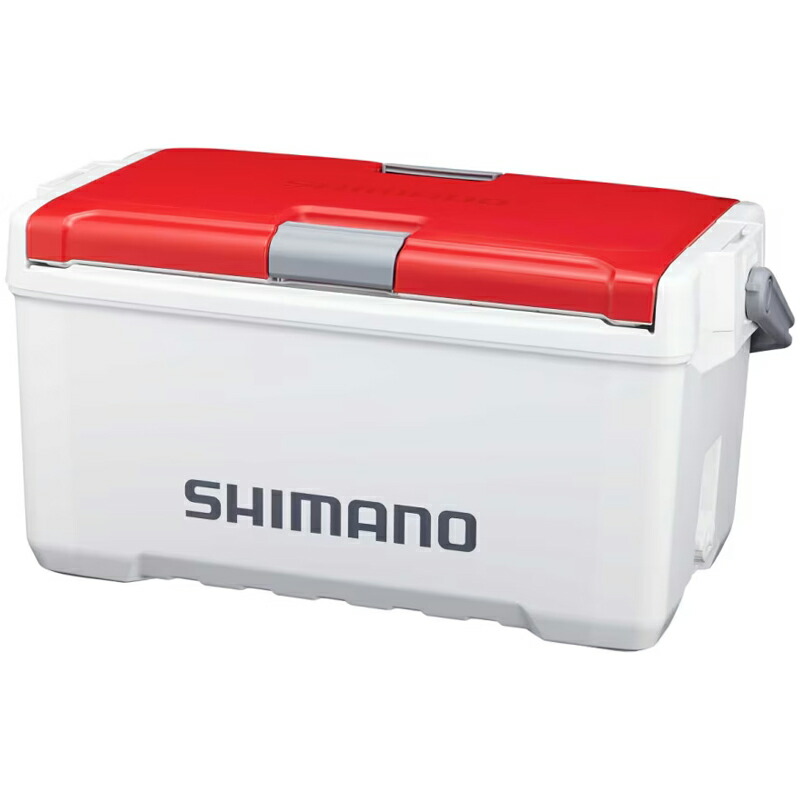シマノ(SHIMANO) ND-720Y ユニすくみ上がる LT 20L W赤いこと 137951