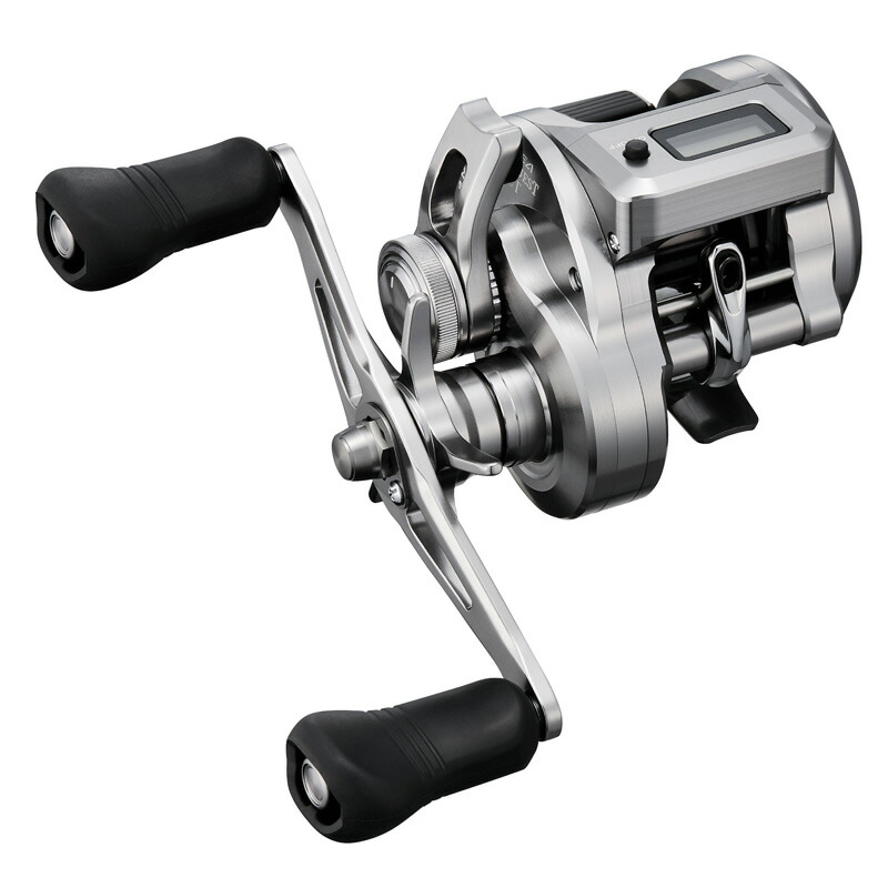 SHIMANO - 値下中☆オシアコンクエストリミテッド200HG シマノ オシア コンクエスト リミテッド 200HG 右 (リール) 価格
