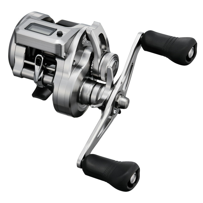 シマノ(SHIMANO) 25 オシア コンクエスト CT 201MG 左巻き 201MG 047694