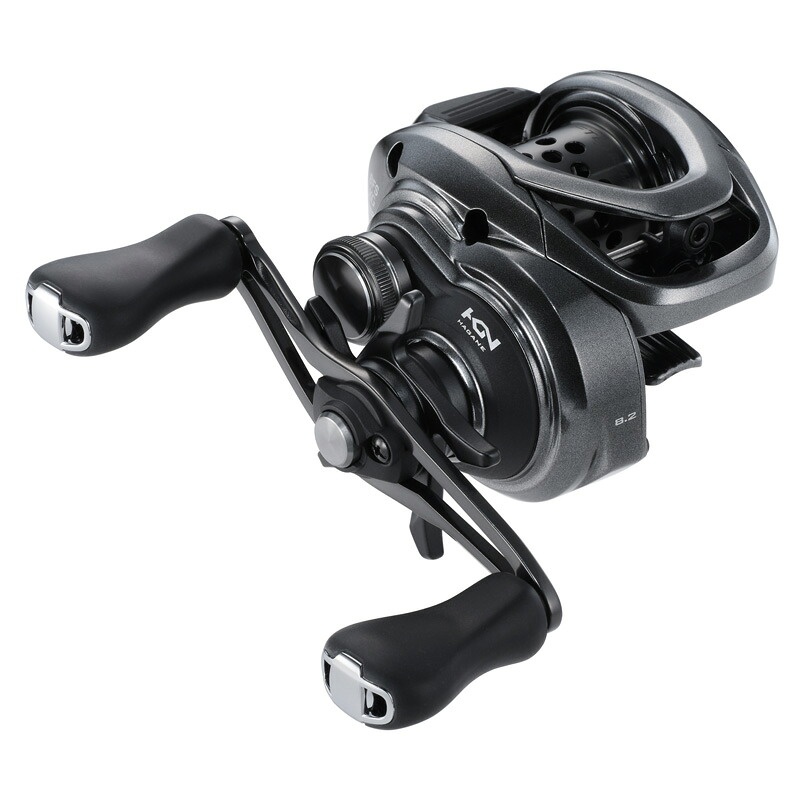 シマノ(SHIMANO) 25 SLX BFS XG 右一巻き 048189