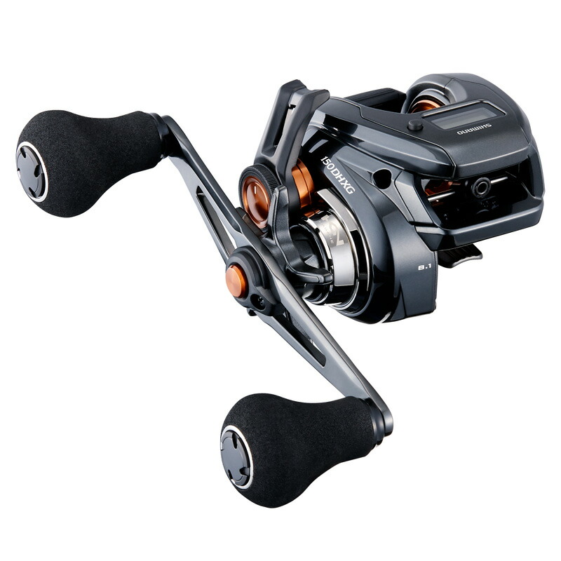dショッピング |シマノ(SHIMANO) 24 メタニウム DC 70XG 右巻き