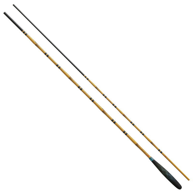 【7/18~店内最大7500円OFFクーポン】 シマノ(SHIMANO) 25特作 色華 7(3ピース) 7 339102|ナチュラム フィッシング専門店