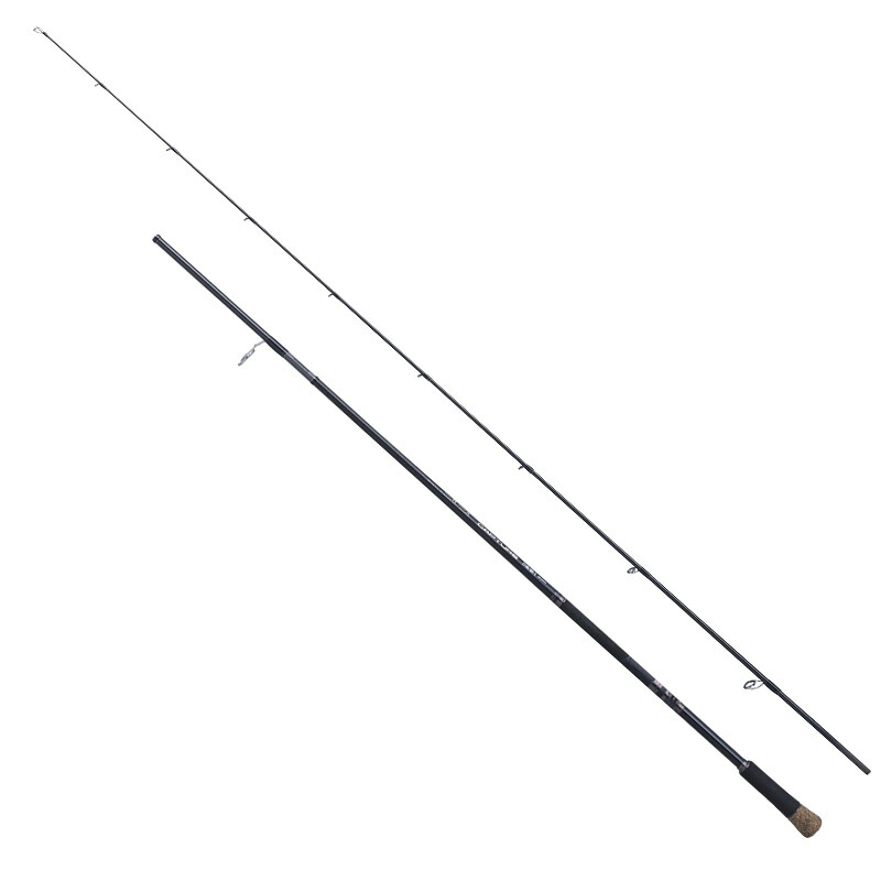 【7/18～店内最大7500円OFFクーポン】 シマノ(SHIMANO) 25キャプチャー 274H/MH-2(スピニング・2ピース) 274H/MH-2 373151｜ナチュラム フィッシング専門店