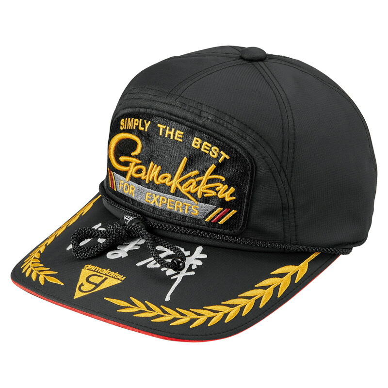 撥水セブンパネルキャップ | Jackson Official Onlineshop