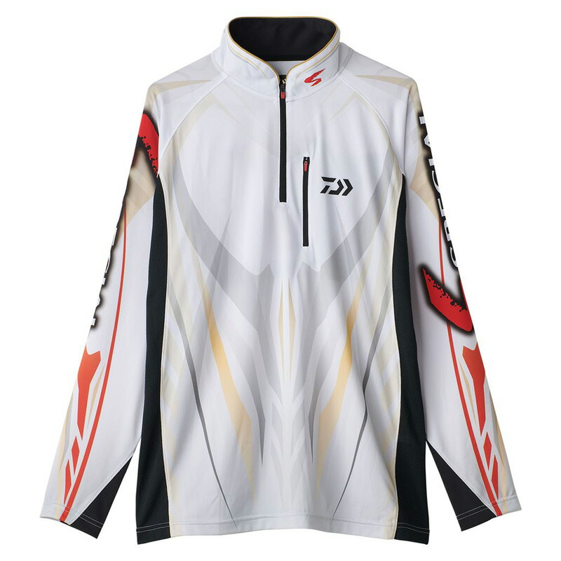 ダイワ(Daiwa) DE-7025 スペシャルロングスリーブシャツ 全5大きさ