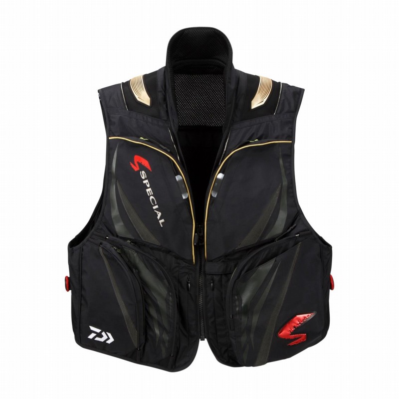 ダイワ(Daiwa) DV-1025 特別 バリアテック 遊撃手より良い 全4大きさ