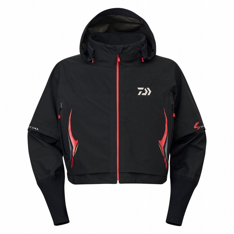 楽天市場】ダイワ/DAIWA DR-1422J ブラック M〜XL スペシャル