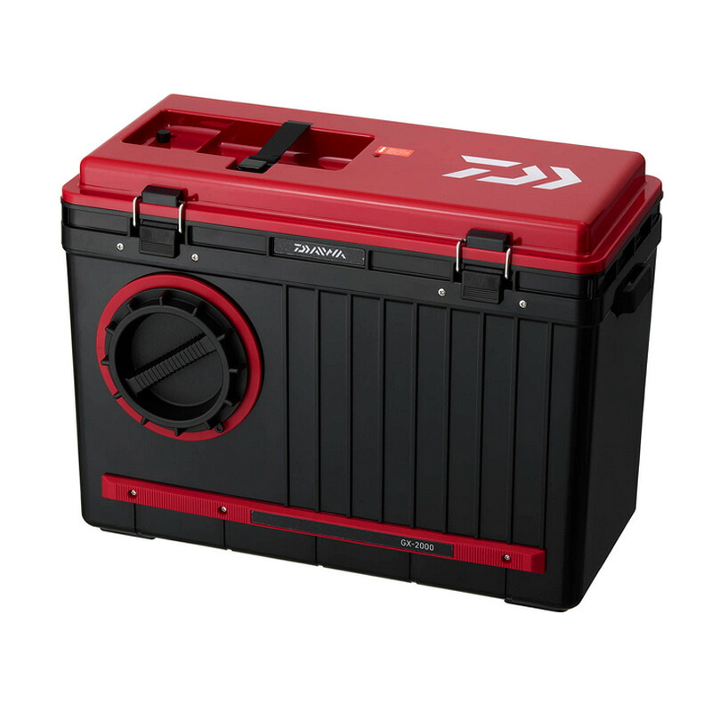ダイワ(Daiwa) 友カン GX-2000 全2色