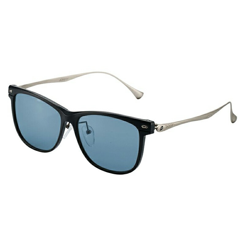 Zeque by ZEAL OPTICS(ゼクー バイ ジールオプティクス) JONNY F-2223 マットブラック×SI マスターブルー F-2223 17,820円