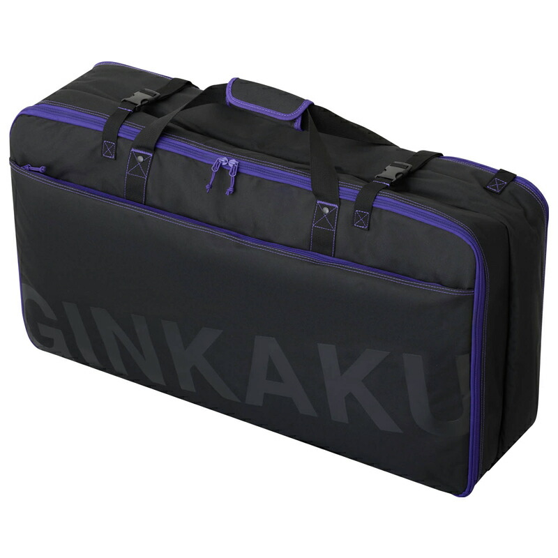 GINKAKU オールインへらバッグ ビッグ G-251