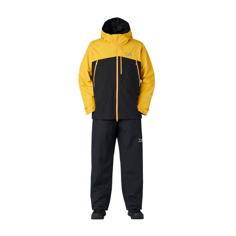 楽天市場】ダイワ(Daiwa) DR-1925 GORE-TEX バーサタイルレイン