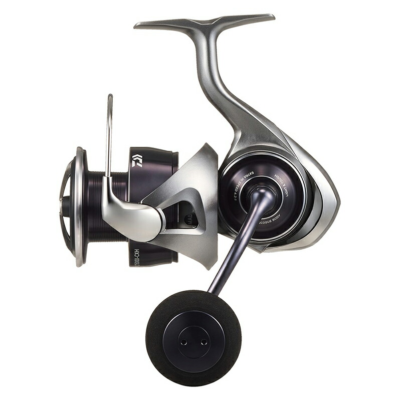 ダイワ(Daiwa) 25CALDIA(カルディア) LT5000-CXH LT5000-CXH 00060414