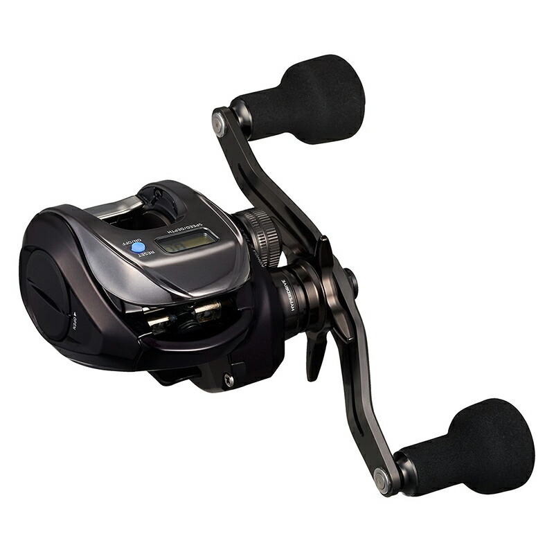 ダイワ(Daiwa) 25紅牙 IC 150PL-C 150PL-C 00631571