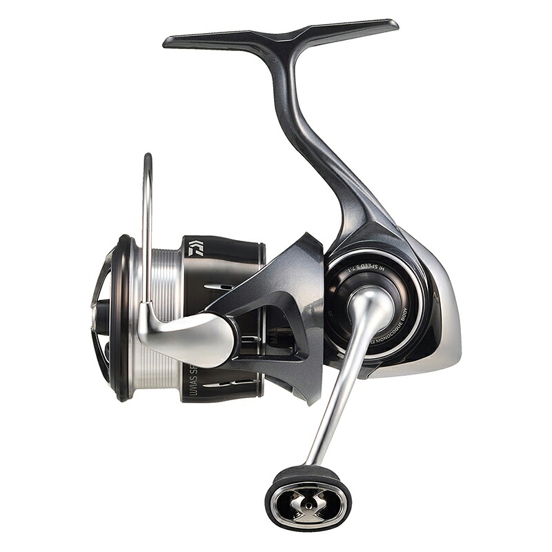 【7/18～店内最大7500円OFFクーポン】 ダイワ(Daiwa) 24LUVIAS(ルビアス) SF2000SS-H SF2000SS-H 00061237｜ナチュラム フィッシング専門店