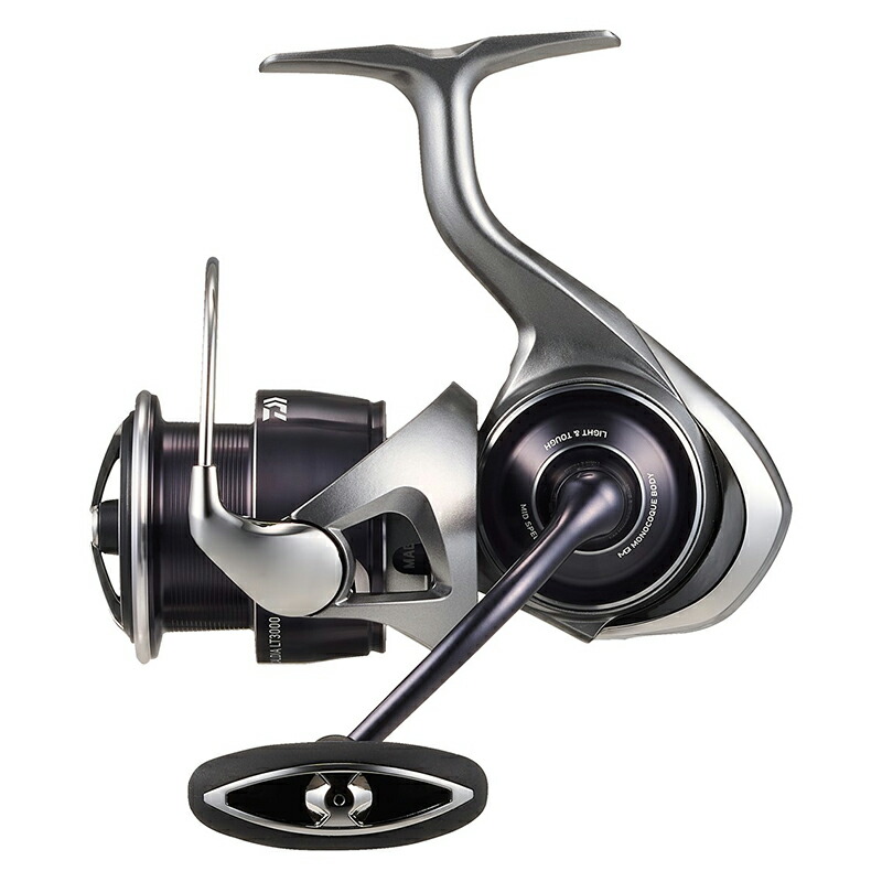 美品　DAIWA（釣り） 25 カルディア LT2500 スピニングリール ダイワ スピニングリール 25カルディア LT2500(LT2500): リール