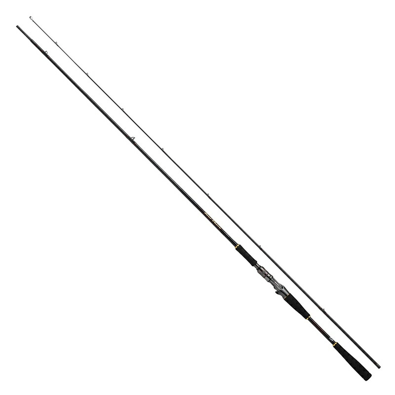 楽天市場】 ダイワ(Daiwa) OVERTHERE オーバーゼア EX 1010M/MH(2