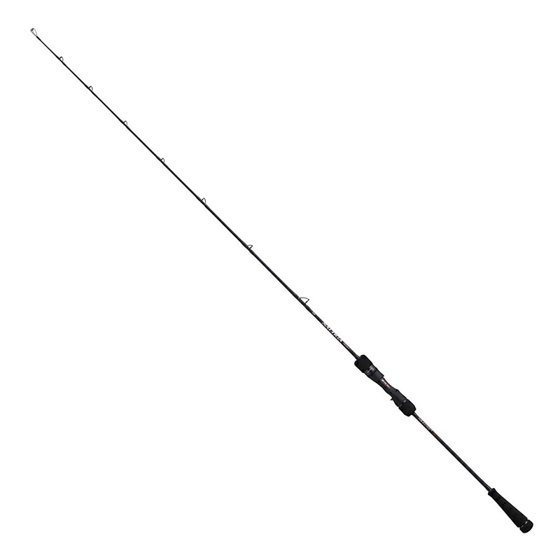 ダイワ(Daiwa) ソルティガ J レブリミット 54B-6(ワンピース) 54B-6 05804221