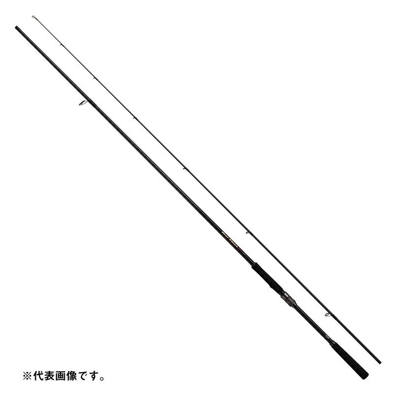 ダイワ(Daiwa) OVER THERE(オーバーゼア) 1010M/MH-4・K(4ピース) 1010M/MH-4 05801148