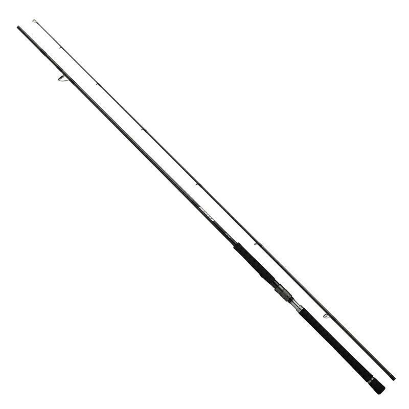 【7/18~店内最大7500円OFFクーポン】 ダイワ(Daiwa) DRAGGER(ドラッガー) MX 103M(2ピース) 103M 05801253|ナチュラム フィッシング専門店
