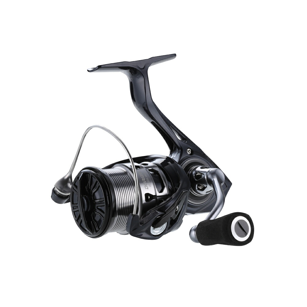 DYREEX ALU TOUR 125 200mリール DYREEX ALU TOUR 125 200mリール