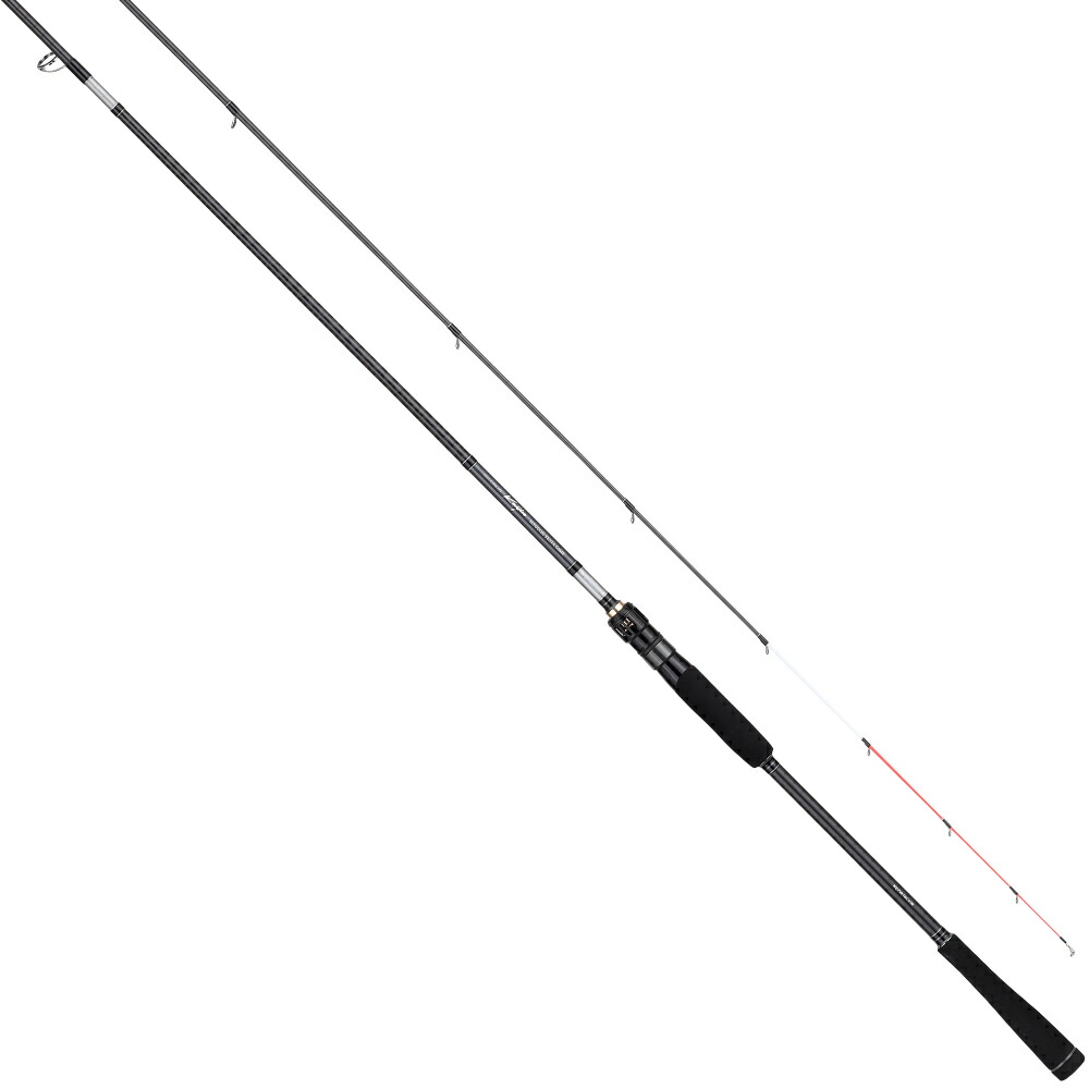 アルファタックル(alpha tackle) kaijin (海人) 瀬戸内テンヤゲーム ロッド 船竿 S240H+ S240H+