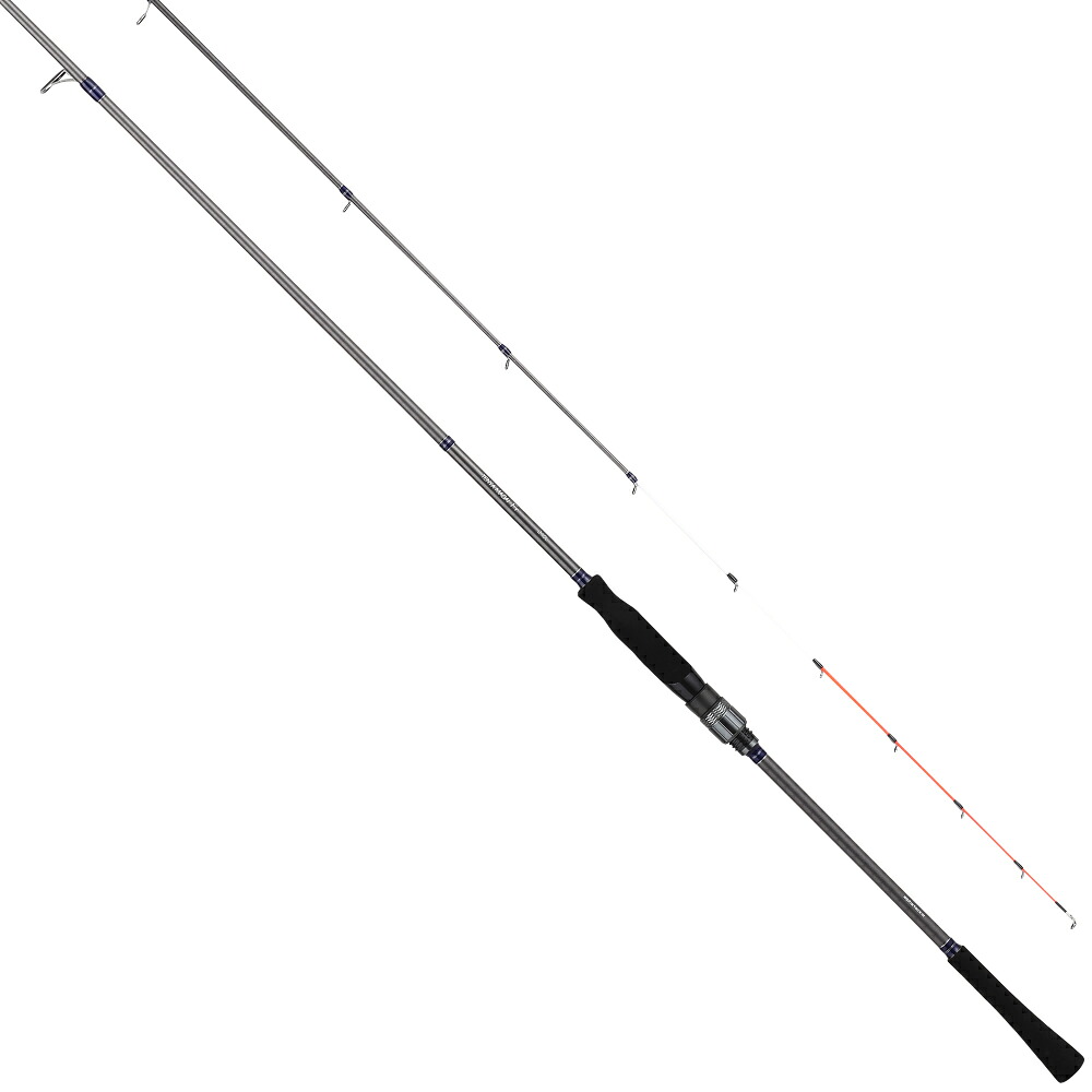 アルファタックル(alpha tackle) テンヤマダイ FT ロッド 船竿 240L 240L