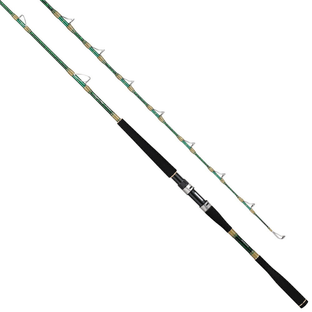 アルファタックル(alpha tackle) DEEP ARM (ディープアーム) 船竿 中深海 200 HIRAME 200 HIRAME