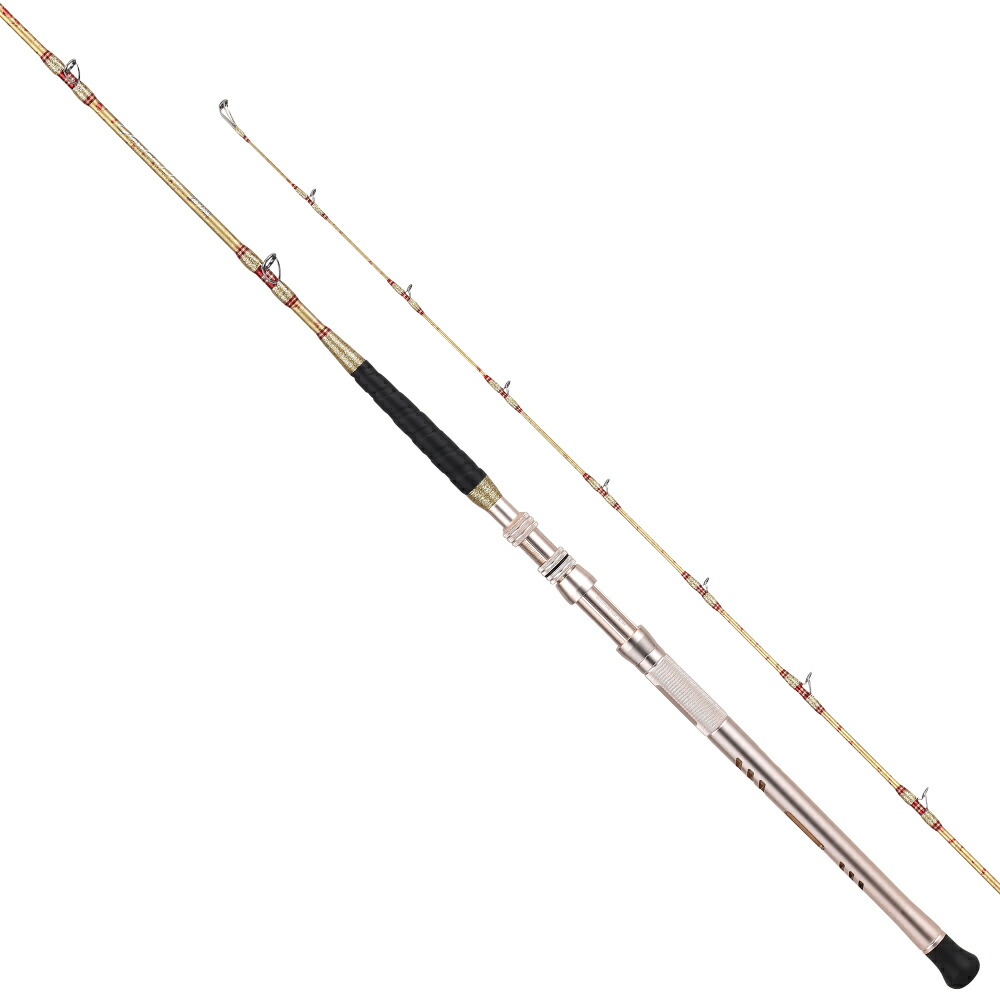 アルファタックル グラスラム１７０STワンピースロッド 楽天市場】【1/5迄 最大2,000円OFF】 アルファタックル(alpha tackle