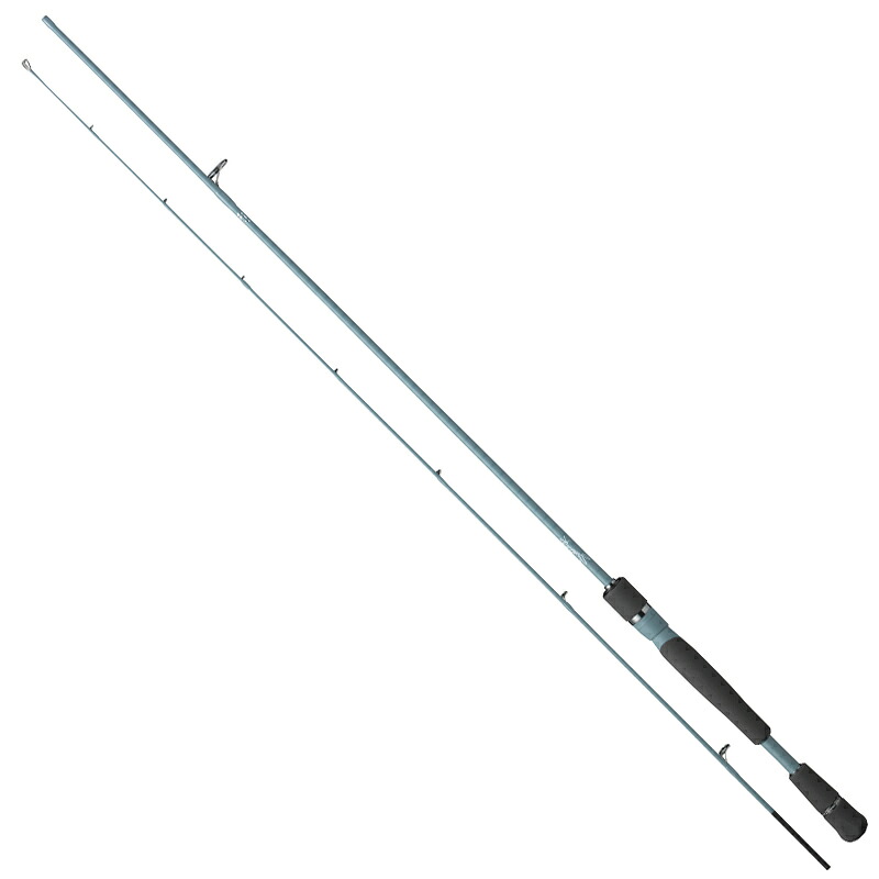 ダイワ(Daiwa) スワッガー S64UL-2(スピニング・2ピース) S64UL-2 05806621