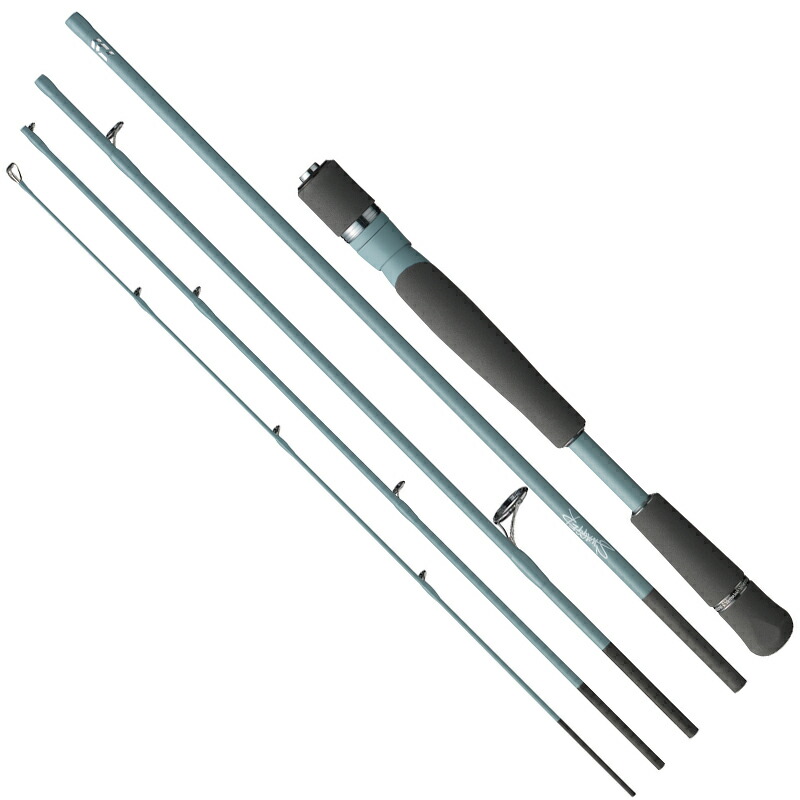 ダイワ(Daiwa) スワッガー S66L-5(スピニング・5天下太平) S66L-5 05806624