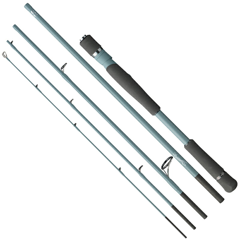 ダイワ(Daiwa) スワッガー S70ML+-5(スピニング・5天下太平) S70ML+-5 05806625